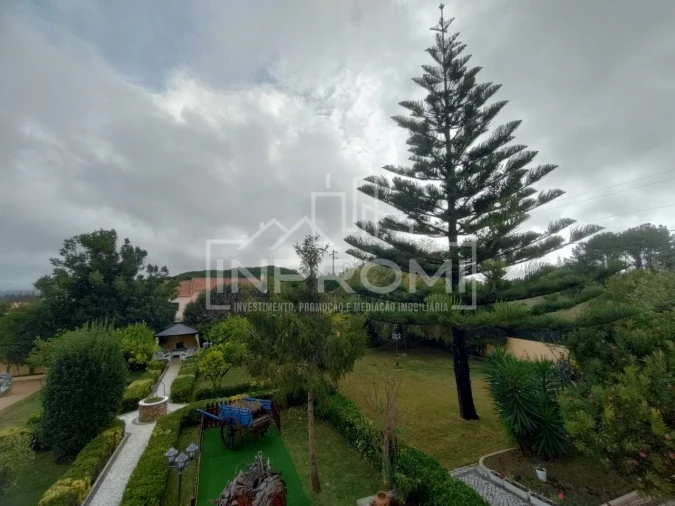 Moradia para Venda em São João das Lampas e Terrugem Foto 46