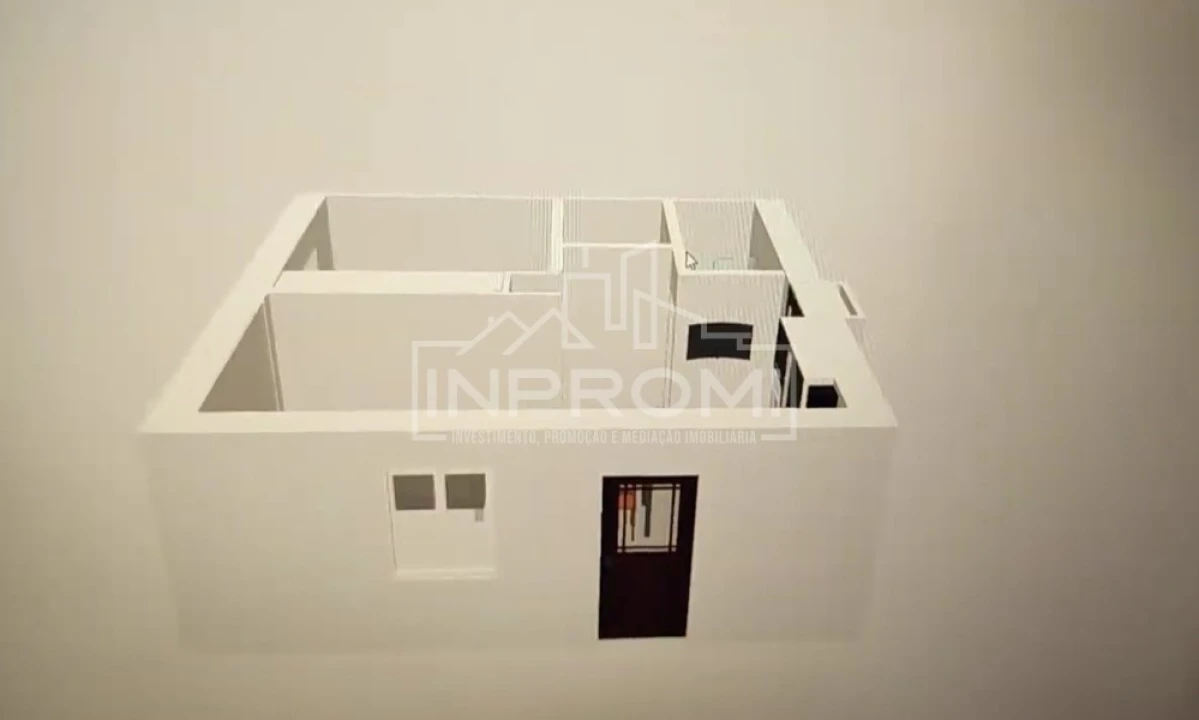 Moradia T1 para Venda em Santo Antão e São Julião do Tojal Foto 2