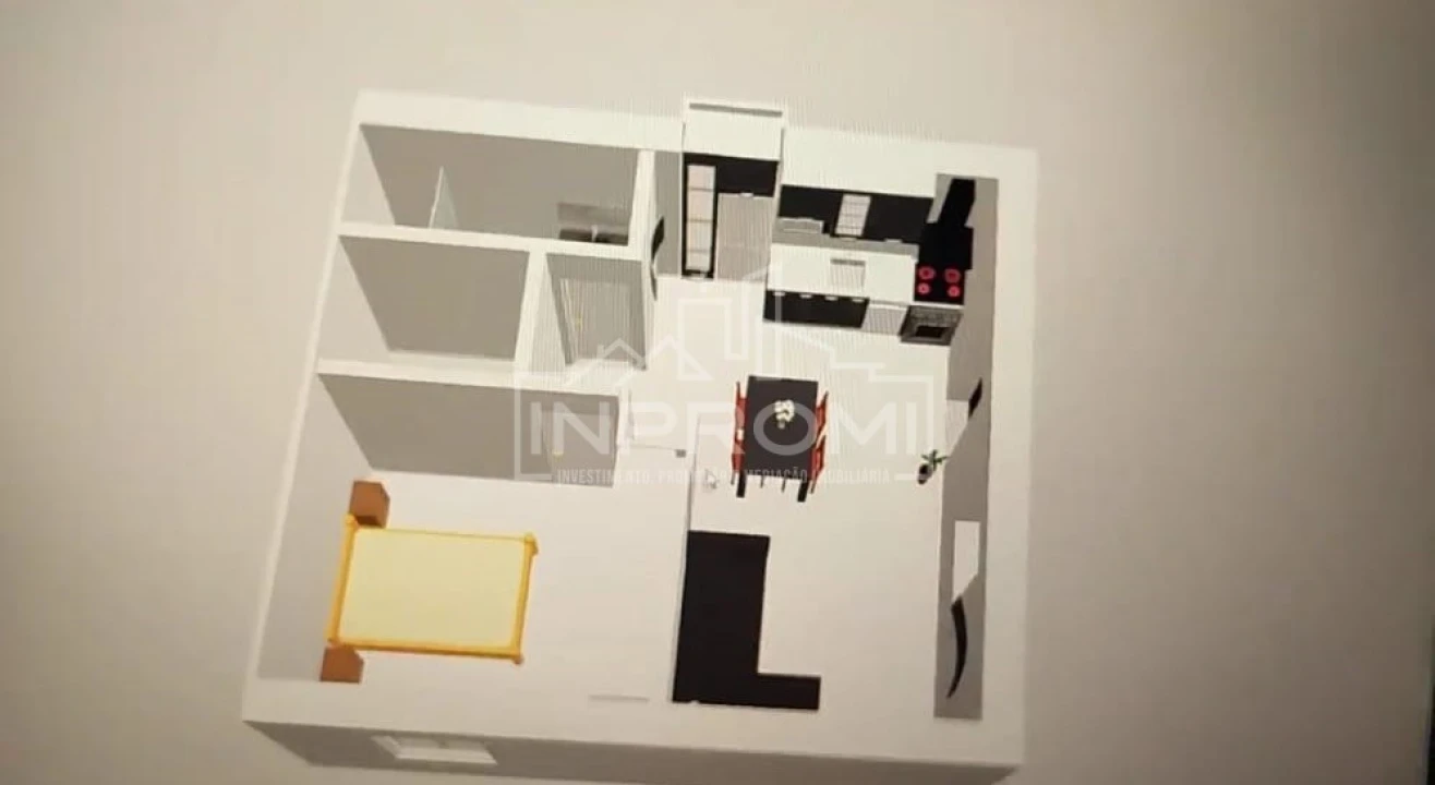 Moradia T1 para Venda em Santo Antão e São Julião do Tojal Foto 5