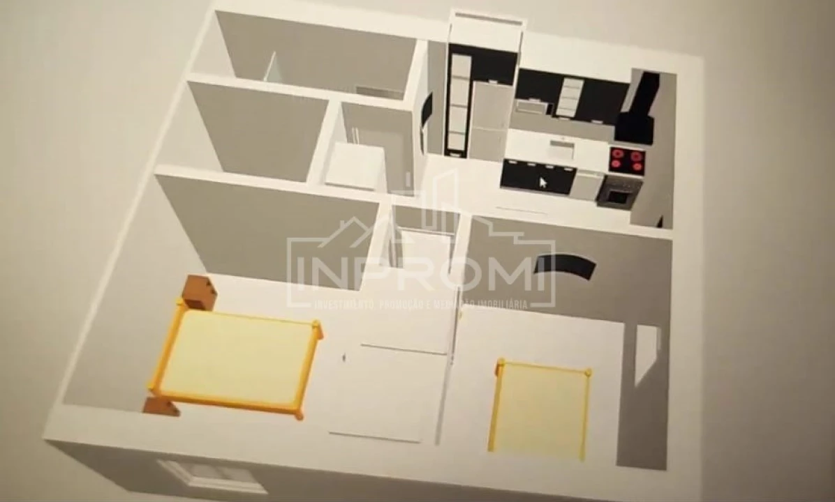 Moradia T1 para Venda em Santo Antão e São Julião do Tojal Foto 6