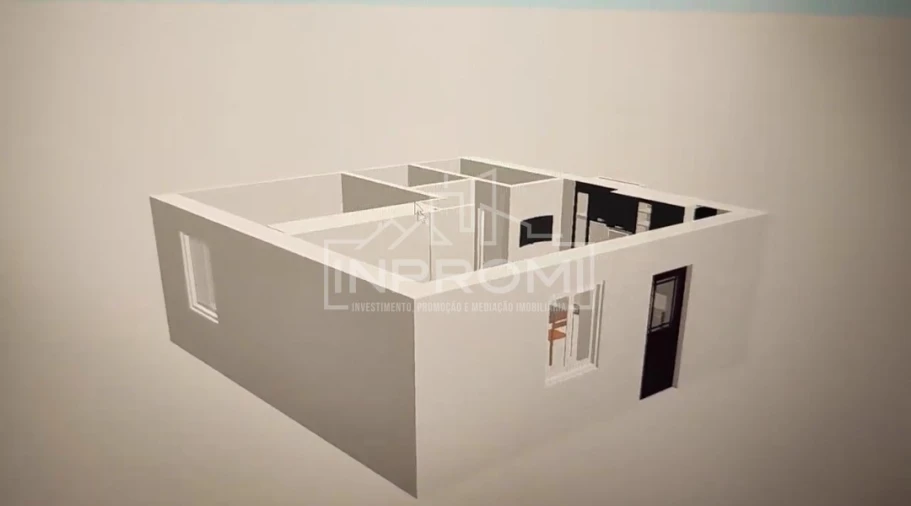 Moradia T1 para Venda em Santo Antão e São Julião do Tojal Foto 3