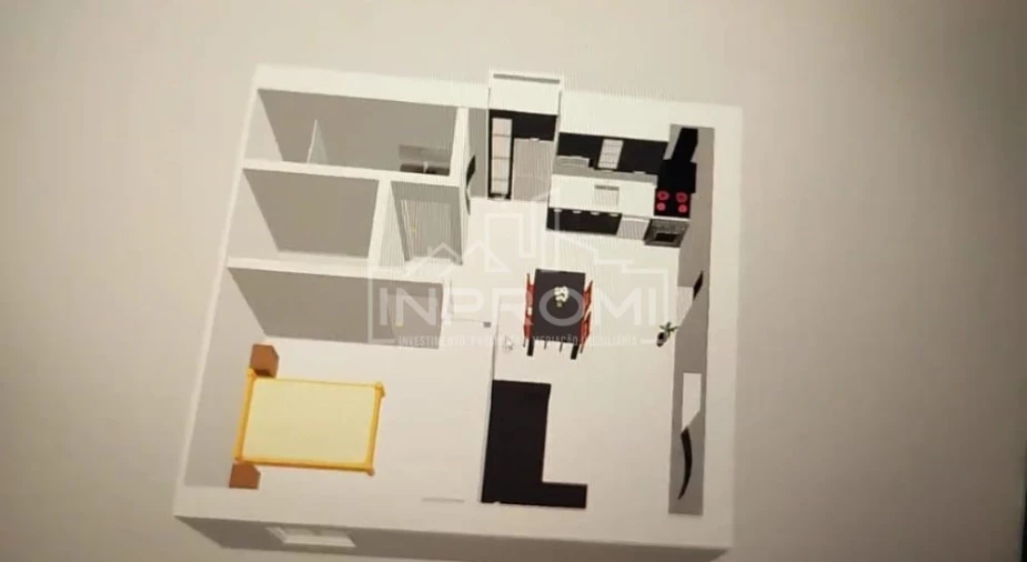 Moradia T1 para Venda em Santo Antão e São Julião do Tojal Foto 5