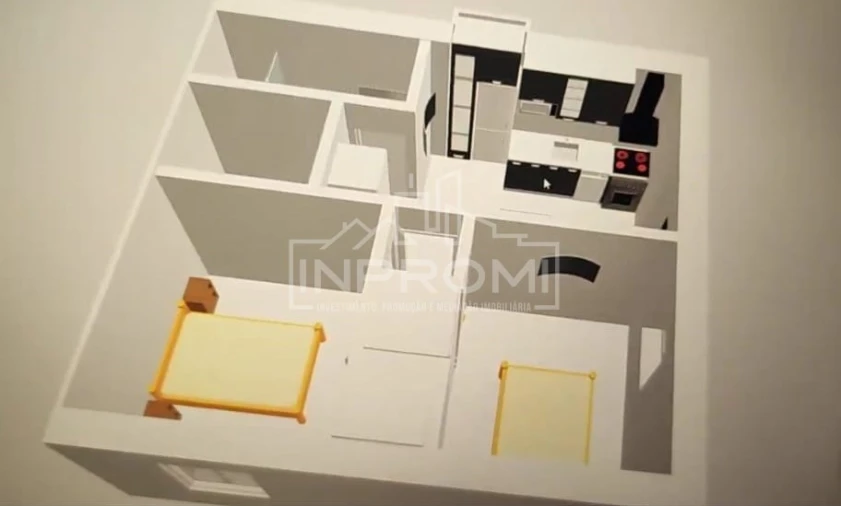 Moradia T1 para Venda em Santo Antão e São Julião do Tojal Foto 6