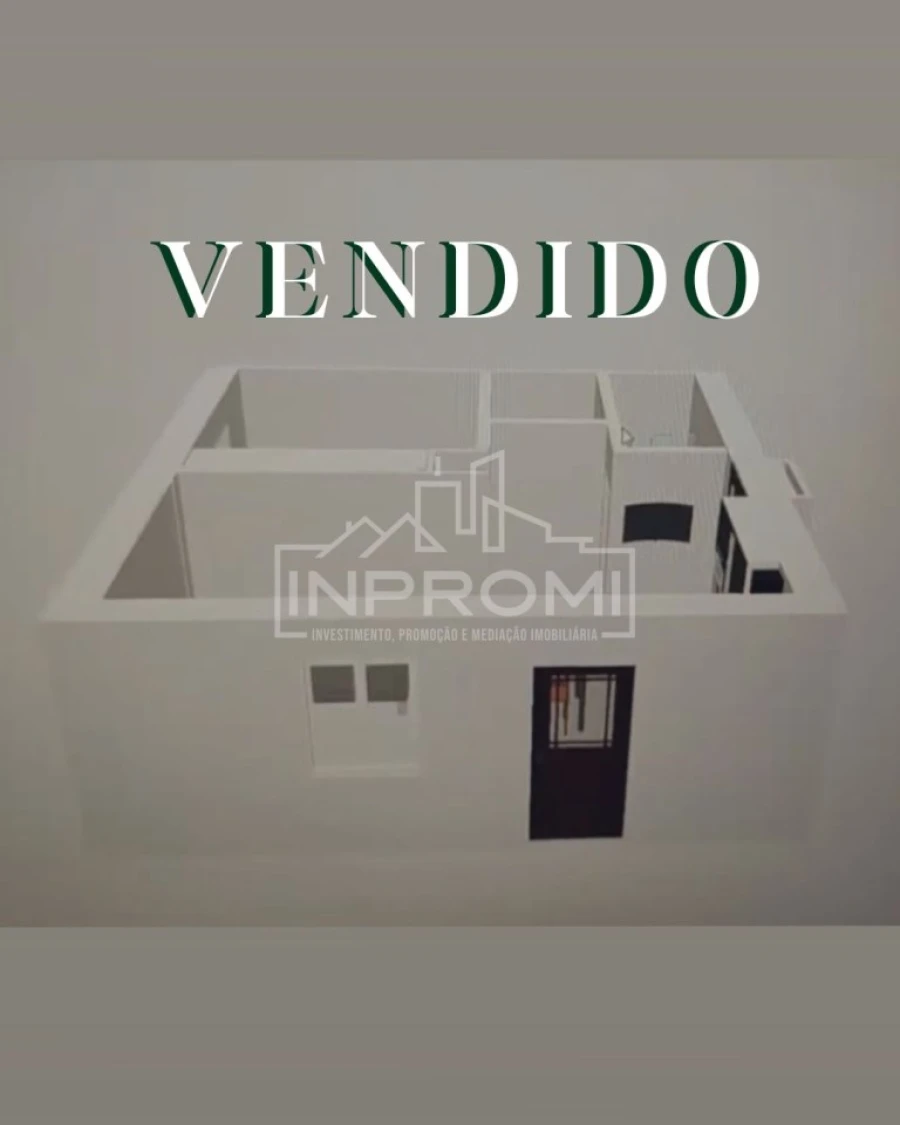 Moradia T1 para Venda em Santo Antão e São Julião do Tojal Foto 1