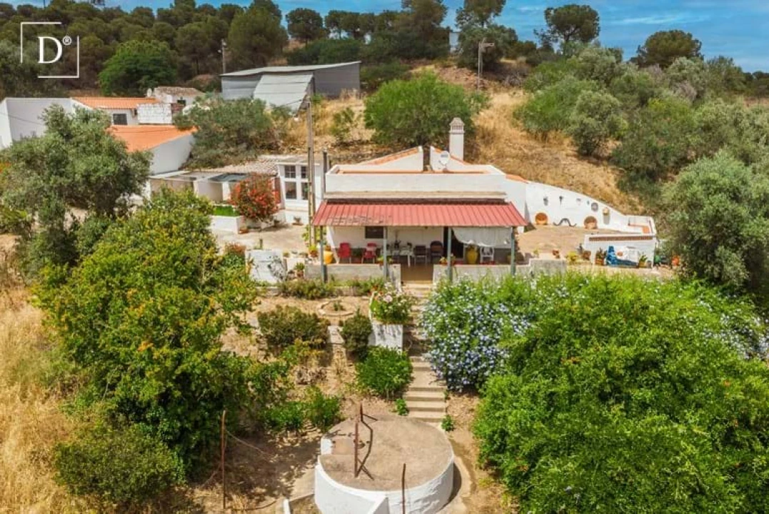 Moradia T3 para Venda em Mertola Foto 3