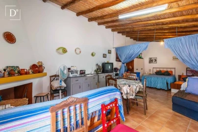 Moradia T3 para Venda em Mertola