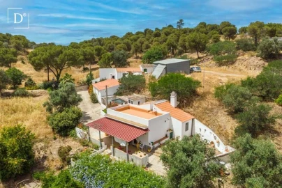 Moradia T3 para Venda em Mertola