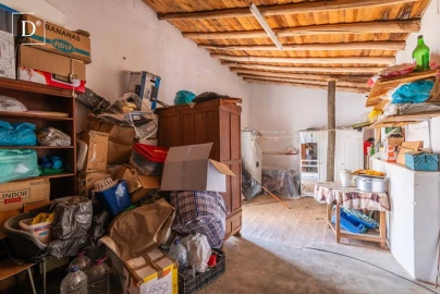 Moradia T3 para Venda em Mertola