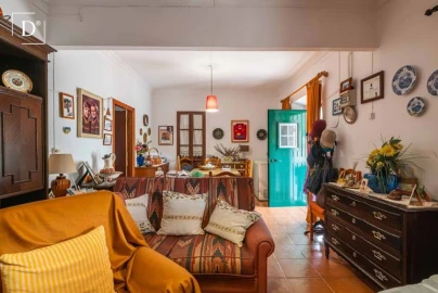 Moradia T3 para Venda em Mertola