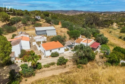 Moradia T3 para Venda em Mertola