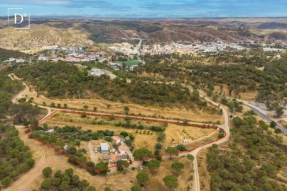 Moradia T3 para Venda em Mertola