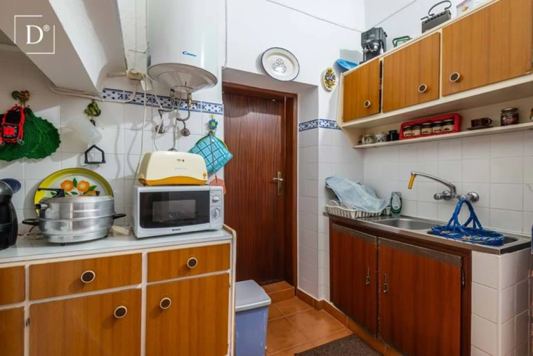 Moradia T3 para Venda em Mertola Foto 10