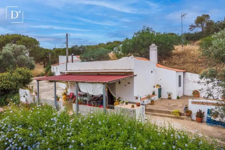 Moradia T3 para Venda em Mertola Foto 27