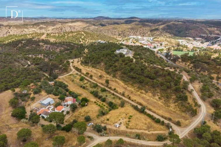 Moradia T3 para Venda em Mertola Foto 21