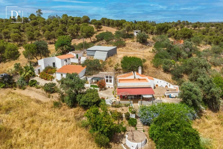 Moradia T3 para Venda em Mertola