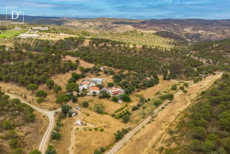 Moradia T3 para Venda em Mertola Foto 24