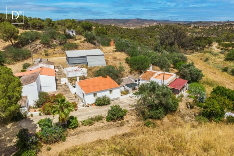 Moradia T3 para Venda em Mertola Foto 20