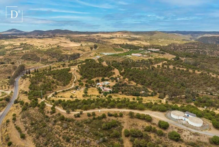 Moradia T3 para Venda em Mertola Foto 23