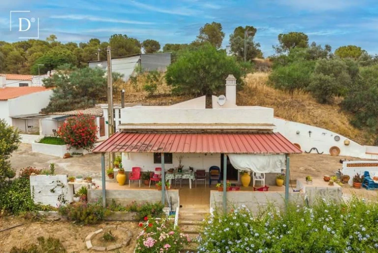 Moradia T3 para Venda em Mertola Foto 18