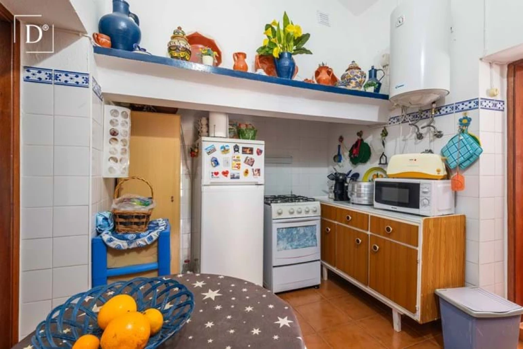 Moradia T3 para Venda em Mertola Foto 8