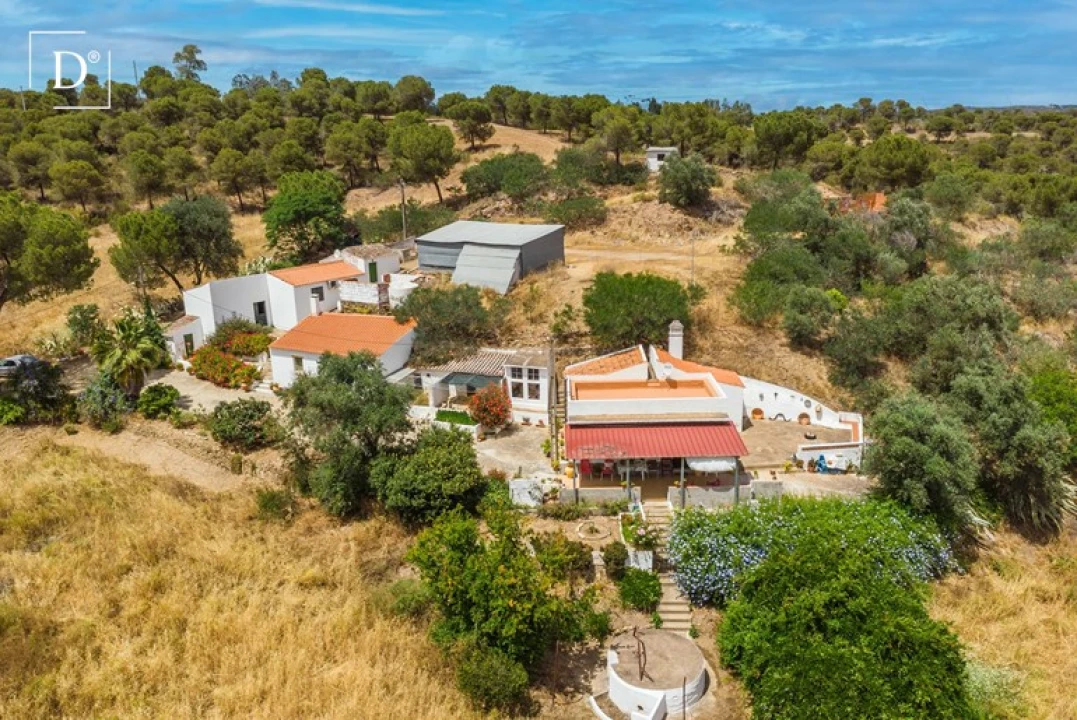 Moradia T3 para Venda em Mertola Foto 1