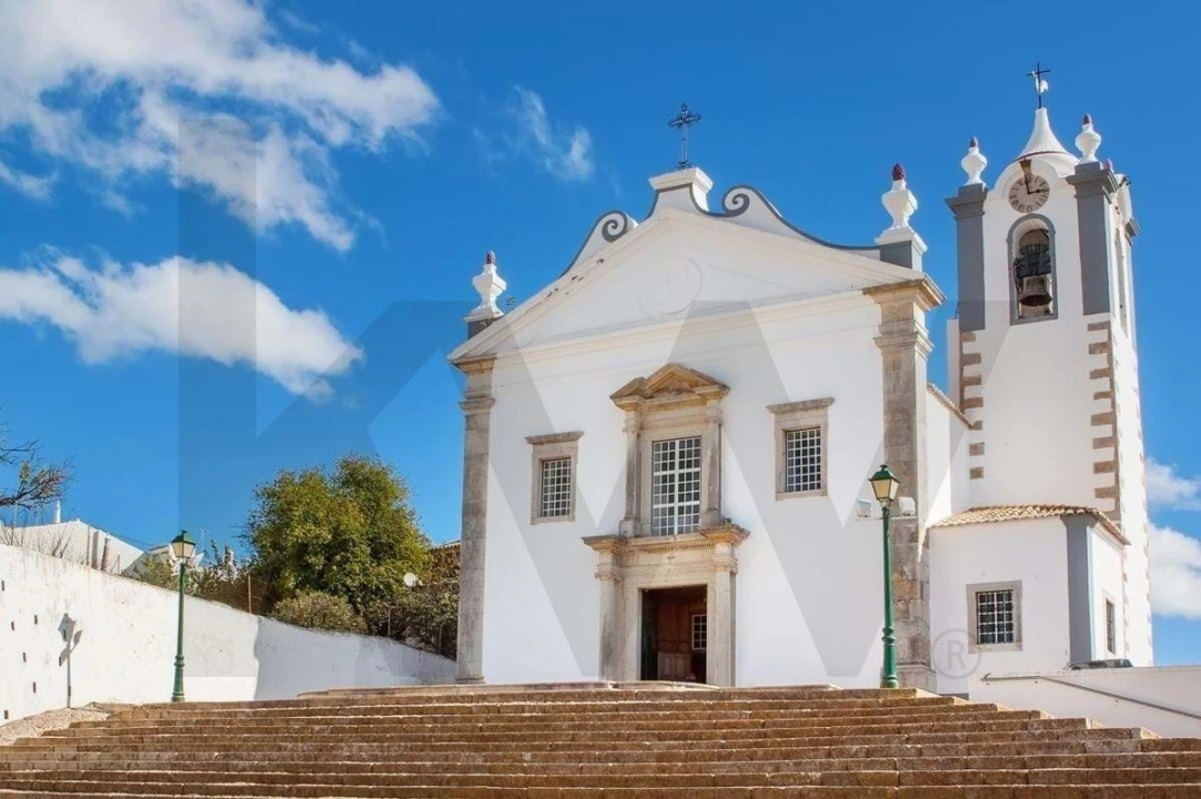 Terreno para Venda em Santa Barbara de Nexe Foto 27