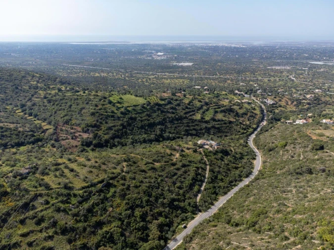 Terreno para Venda em Santa Barbara de Nexe Foto 22
