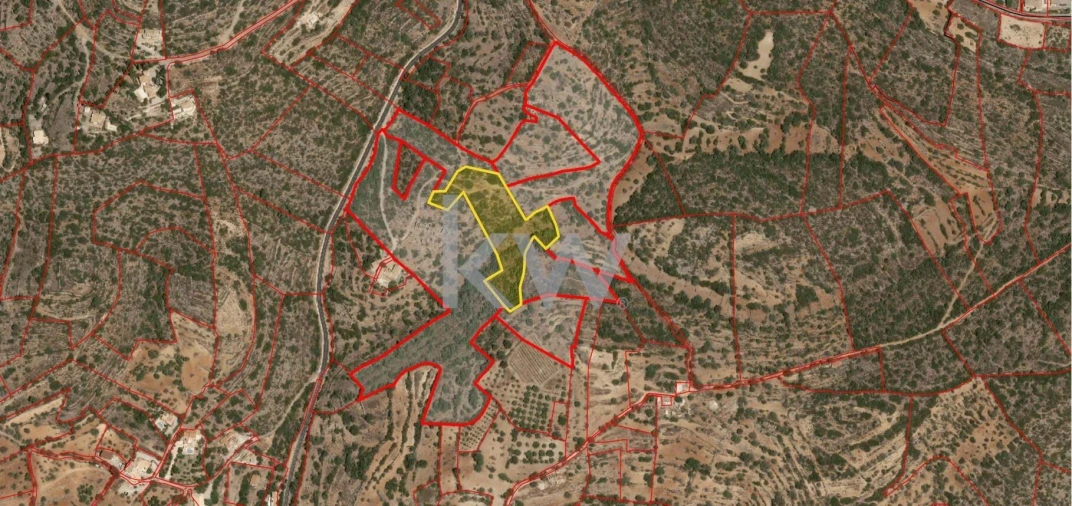 Terreno para Venda em Santa Barbara de Nexe Foto 31