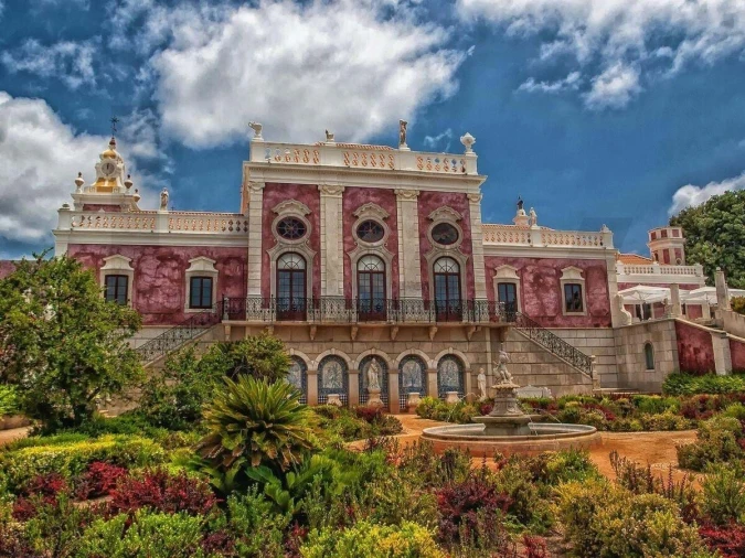 Terreno para Venda em Santa Barbara de Nexe Foto 29