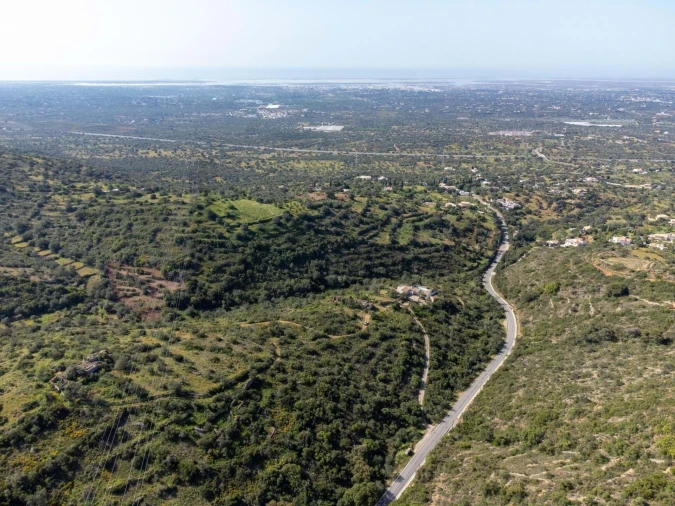 Terreno para Venda em Santa Barbara de Nexe Foto 21