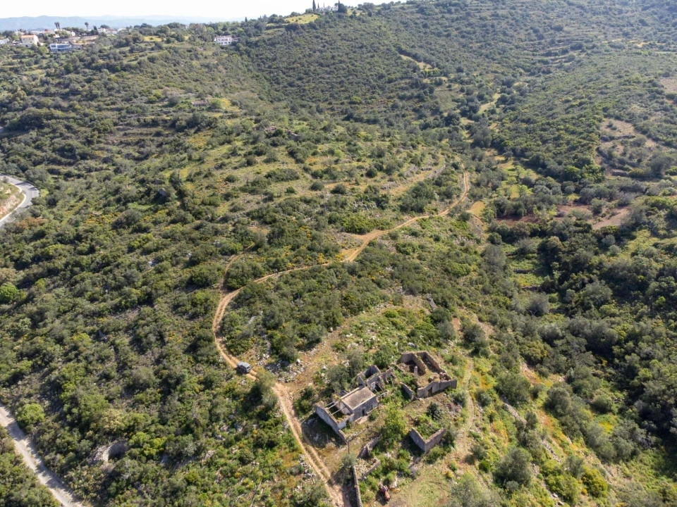 Terreno para Venda em Santa Barbara de Nexe Foto 26