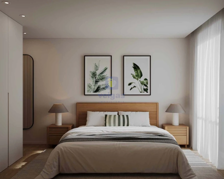 Apartamento T2 para Venda em Paranhos Foto 25