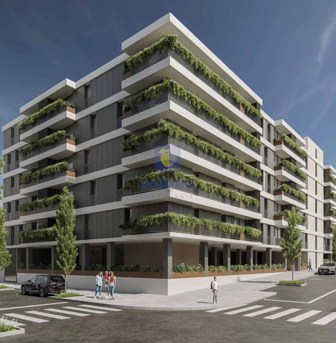 Apartamento T2 para Venda em Paranhos Foto 7