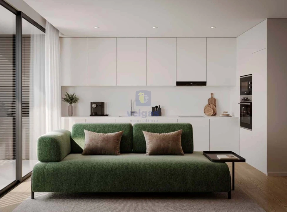 Apartamento T2 para Venda em Paranhos Foto 18