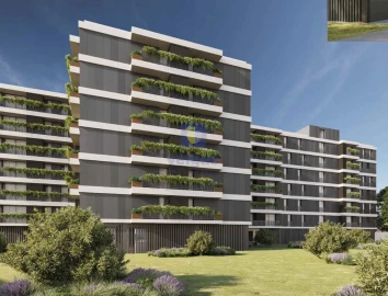 Apartamento T2 para Venda em Paranhos