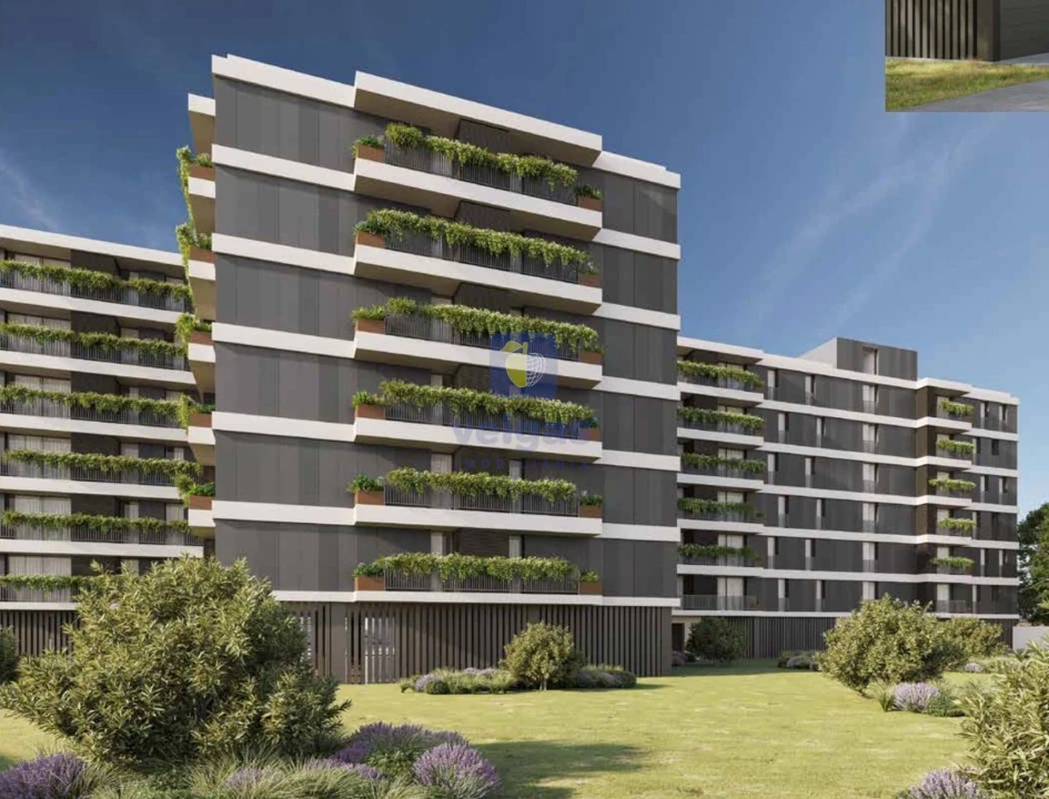 Apartamento T2 para Venda em Paranhos Foto 14