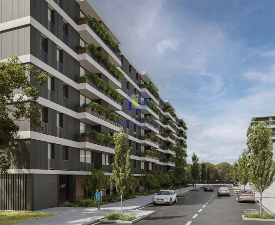 Apartamento T2 para Venda em Paranhos Foto 11