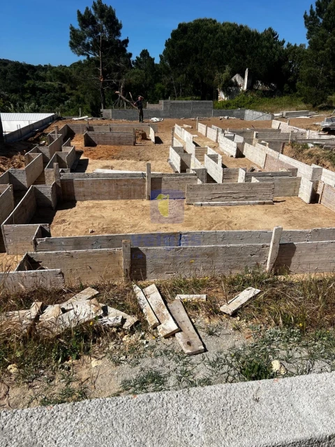 Moradia T3 para Venda em Sesimbra (Castelo)
