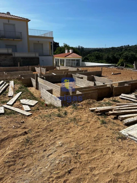 Moradia T3 para Venda em Sesimbra (Castelo)