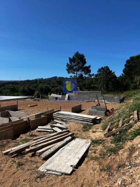 Moradia T3 para Venda em Sesimbra (Castelo)