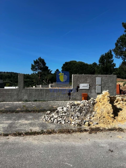 Moradia T3 para Venda em Sesimbra (Castelo)