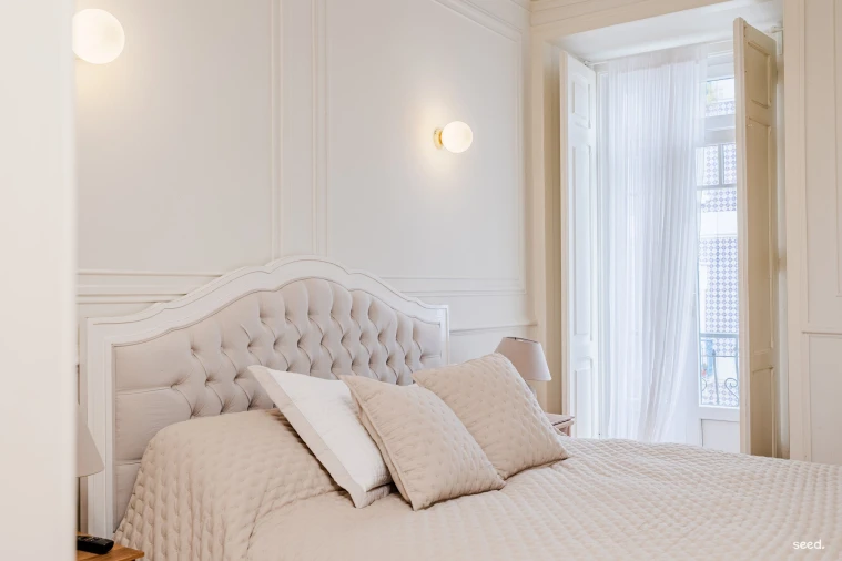 Apartamento T4 para Venda em Santo António Foto 23