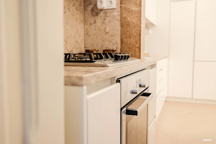 Apartamento T4 para Venda em Santo António Foto 18