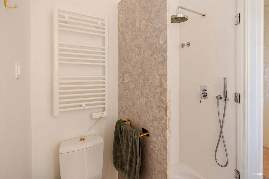 Apartamento T4 para Venda em Santo António Foto 26