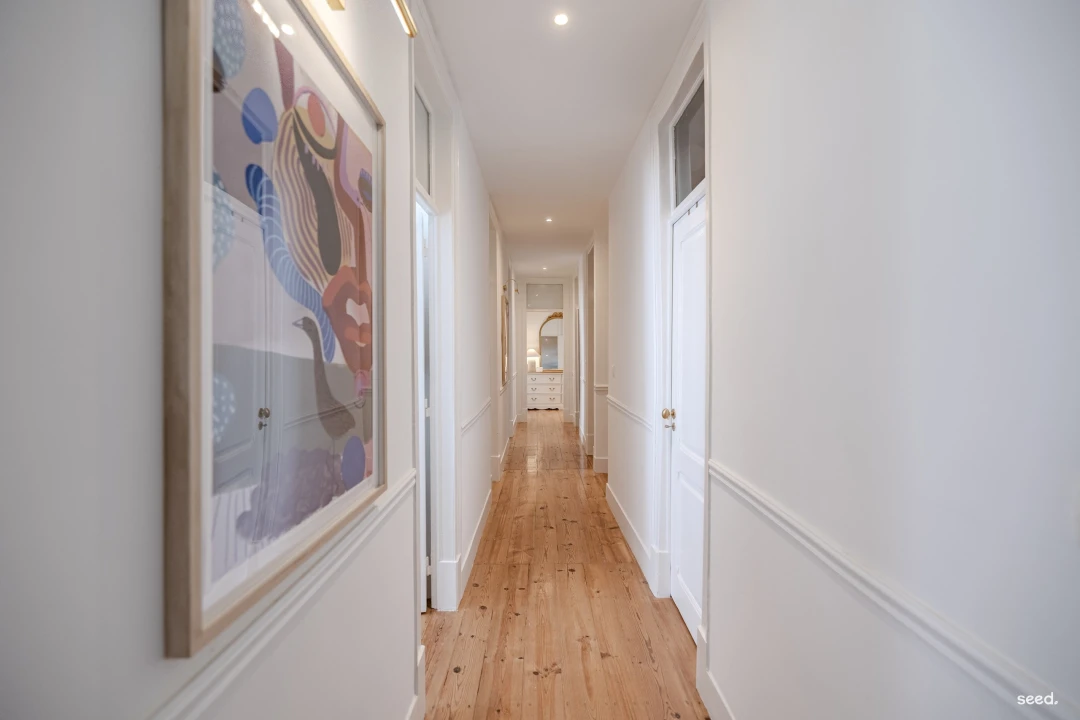 Apartamento T4 para Venda em Santo António Foto 27