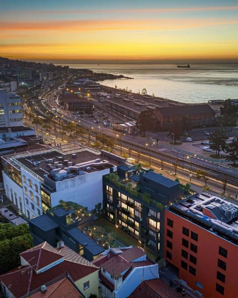 Apartamento T2 para Venda em Estrela