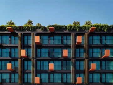 Apartamento T2 para Venda em Estrela