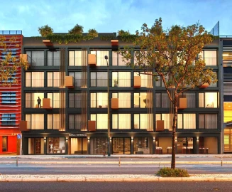 Apartamento T2 para Venda em Estrela