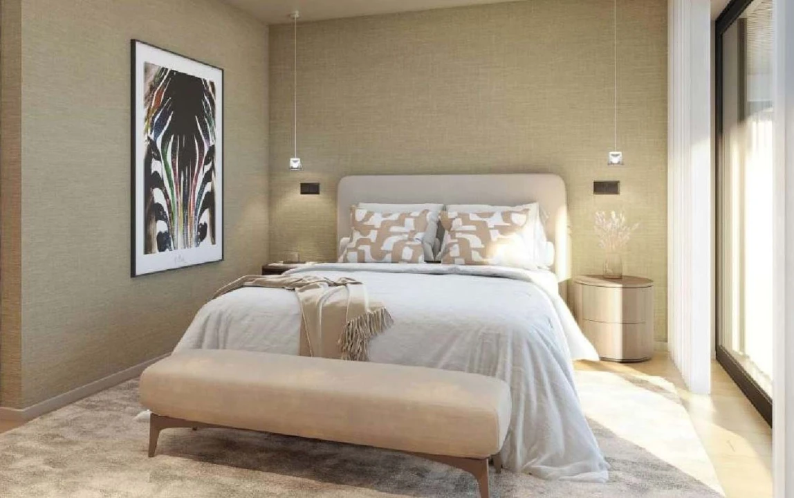 Apartamento T2 para Venda em Estrela Foto 10