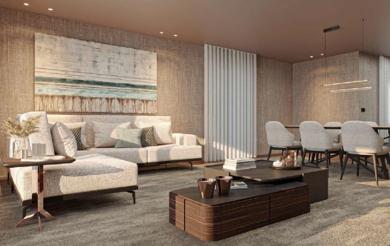 Apartamento T2 para Venda em Estrela Foto 9